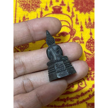 โหลดรูปภาพลงในเครื่องมือใช้ดูของ Gallery Thai Amulet For Business Success And Prosperity - Cultural Keepsake 
Buddhist M
