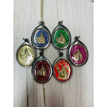 โหลดรูปภาพลงในเครื่องมือใช้ดูของ Gallery Thai Amulet Nat Bo Boyi For Quick Results Cultural Keepsake 
Thai A
