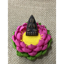 โหลดรูปภาพลงในเครื่องมือใช้ดูของ Gallery Thai Amulet Wat Ton Phatthalung Year 2509 Cultural Keepsake
