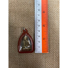 โหลดรูปภาพลงในเครื่องมือใช้ดูของ Gallery Thai Amulet Buddhist Monk From Wat Bang Klan, Cultural Keepsake 
Th
