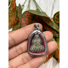 โหลดรูปภาพลงในเครื่องมือใช้ดูของ Gallery Thai Amulet Monk Eiam Wat Saphan Sung Cultural Keepsake 
Thai Amule
