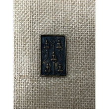 โหลดรูปภาพลงในเครื่องมือใช้ดูของ Gallery Thai Amulet Coin Of Five Buddhas Wat Bang Klan Tai 1994
