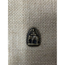 โหลดรูปภาพลงในเครื่องมือใช้ดูของ Gallery Buddhist Monk Inspired Amulet Coin With Elephant Design, Thai Collectible Piece
