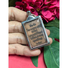 โหลดรูปภาพลงในเครื่องมือใช้ดูของ Gallery Thai Amulet Coin Of Phra That Phanom, Wat Ceremony Edition, Cultural Keepsake
