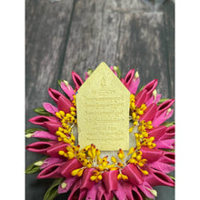 โหลดรูปภาพลงในเครื่องมือใช้ดูของ Gallery Complete 8 Rounds Thai Amulet Buddhist Monk Wat Phra Khao Ayutthaya
