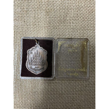 โหลดรูปภาพลงในเครื่องมือใช้ดูของ Gallery Thai Amulet Luang Pu Phaew, Wat Jaerern Rajbumrung, Nakhon Pathom
