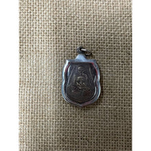 โหลดรูปภาพลงในเครื่องมือใช้ดูของ Gallery Large Amulet Coin Buddhist Monk Toh Wat Phalanuphap Edition

