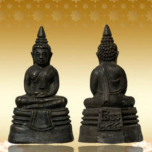 โหลดรูปภาพลงในเครื่องมือใช้ดูของ Gallery Thai Amulet For Business Success And Prosperity - Cultural Keepsake 
Buddhist M
