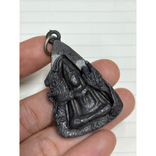 โหลดรูปภาพลงในเครื่องมือใช้ดูของ Gallery Thai Amulet From Wat Nang Phaya, Phitsanulok, Buddhist Monk, Cultura
