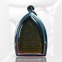 โหลดรูปภาพลงในเครื่องมือใช้ดูของ Gallery Thai Amulet Buddhist Monk From Wat Takho, Phachi, Ayutthaya 
Somdej
