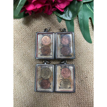 โหลดรูปภาพลงในเครื่องมือใช้ดูของ Gallery Thai Amulet Buddhist Monk From Wat Chao Kha, Nakhon Sawan 
Somdej S
