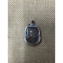 โหลดรูปภาพลงในเครื่องมือใช้ดูของ Gallery Large Amulet Coin Buddhist Monk Toh Wat Phalanuphap Edition
