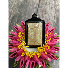 โหลดรูปภาพลงในเครื่องมือใช้ดูของ Gallery Thai Amulet Buddhist Monk From Wat Khositaram, Cultural Keepsake 
S
