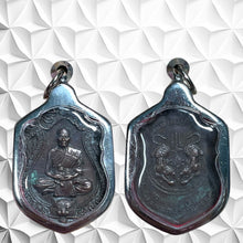 โหลดรูปภาพลงในเครื่องมือใช้ดูของ Gallery Thai Amulet Phat Punnyaka Wat Tharatharn Cultural Keepsake 
Somdej
