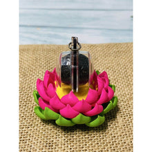 โหลดรูปภาพลงในเครื่องมือใช้ดูของ Gallery Coconut Shell Carving Amulet

Rahu Moon Amulet

Three-Faced Thai Amulet
