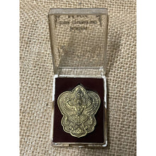 โหลดรูปภาพลงในเครื่องมือใช้ดูของ Gallery Amulet Coin Of Paya Krut Buddhist Monk Warah Panyavaro, Wat Edition
