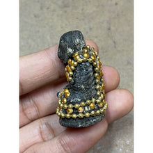 โหลดรูปภาพลงในเครื่องมือใช้ดูของ Gallery Thai Amulet Luang Pu Toh, Wat Chang Hai, Cultural Keepsake 
Thai Am
