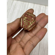 โหลดรูปภาพลงในเครื่องมือใช้ดูของ Gallery Thai Amulet Luang Pu Toh, Wat Chang Hai, Pattani, Cultural Keepsake
