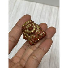 โหลดรูปภาพลงในเครื่องมือใช้ดูของ Gallery Thai Amulet Luang Pu Toh, Wat Chang Hai, Pattani, Cultural Keepsake
