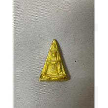โหลดรูปภาพลงในเครื่องมือใช้ดูของ Gallery Thai Amulet From Wat Nang Phaya, Phitsanulok, Buddhist Monk
