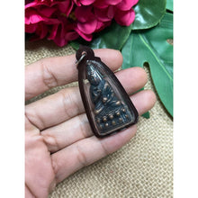 โหลดรูปภาพลงในเครื่องมือใช้ดูของ Gallery Thai Amulet Water-Repellent Metal With Frame Collectible Piece 
Thai Amulet Coi
