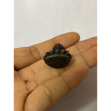 โหลดรูปภาพลงในเครื่องมือใช้ดูของ Gallery Thai Amulet From Wat Bowonniwet Vihara, Metal, Cultural Keepsake 
Thai Amulet C
