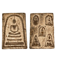 โหลดรูปภาพลงในเครื่องมือใช้ดูของ Gallery Somdej Style Thai Amulet, Wat Wang Na Edition, Cultural Keepsake
