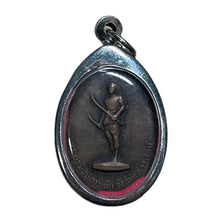 โหลดรูปภาพลงในเครื่องมือใช้ดูของ Gallery Thai Amulet Coin Phra Phichai Dap First Edition 1970 Cultural Keepsake 
Thai Am
