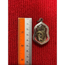 โหลดรูปภาพลงในเครื่องมือใช้ดูของ Gallery Thai Amulet Naga Couple Symbolizing Love And Stability Cultural Keepsake 
Thai

