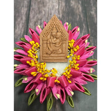 โหลดรูปภาพลงในเครื่องมือใช้ดูของ Gallery Thai Amulet Khun Phan Buddhist Monk From Wat Lalom, Si Sa Ket
