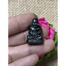 โหลดรูปภาพลงในเครื่องมือใช้ดูของ Gallery Thai Amulet Luang Pu Wat Ceremony Edition, Iron Material

