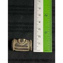 โหลดรูปภาพลงในเครื่องมือใช้ดูของ Gallery Thai Amulet Somdej Style Lead Alloy Collectible Cultural Keepsake
