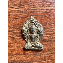 โหลดรูปภาพลงในเครื่องมือใช้ดูของ Gallery Thai Amulet Somdej Style From Wat Lopburi Cultural Keepsake
