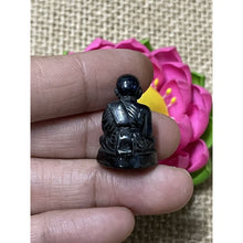 โหลดรูปภาพลงในเครื่องมือใช้ดูของ Gallery Thai Amulet Luang Pu Wat Ceremony Edition, Iron Material
