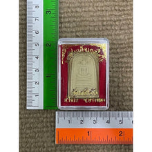 โหลดรูปภาพลงในเครื่องมือใช้ดูของ Gallery Somdej Style Thai Amulet From Wat Kesachaiyo - Buddhist Collectible Item
