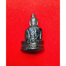 โหลดรูปภาพลงในเครื่องมือใช้ดูของ Gallery Thai Amulet Buddhist Monk For Protection And Safety 7 Colors 
Thai
