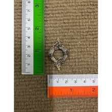 โหลดรูปภาพลงในเครื่องมือใช้ดูของ Gallery Naga King Amulet Pendant - Thai Buddhist Collectible From Wat
