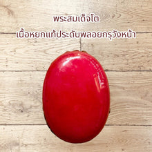 โหลดรูปภาพลงในเครื่องมือใช้ดูของ Gallery Thai Amulet Somdej Style In Genuine Jade With Gemstone Accents From Wat Vang Na
