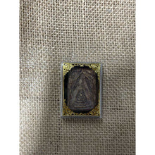 โหลดรูปภาพลงในเครื่องมือใช้ดูของ Gallery Thai Amulet Somdej Style Wat Raphang Photitaram Bangkok Collectible 
Thai Amule
