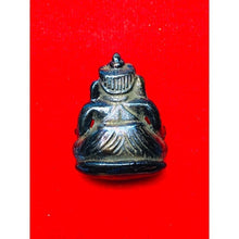 โหลดรูปภาพลงในเครื่องมือใช้ดูของ Gallery Thai Amulet Of Ganesha For New Beginnings, 7-Color Metal Collectible 
Ganesha T
