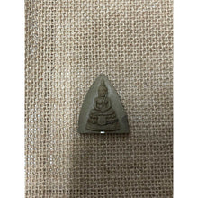 โหลดรูปภาพลงในเครื่องมือใช้ดูของ Gallery Thai Amulet Monk, Large Lotus Design, Wat Pradu Jim Edition
