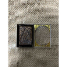 โหลดรูปภาพลงในเครื่องมือใช้ดูของ Gallery Thai Amulet Somdej Style Wat Raphang Photitaram Bangkok Collectible 
Thai Amule
