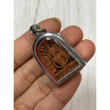 โหลดรูปภาพลงในเครื่องมือใช้ดูของ Gallery Thai Amulet Somdej Style From Wat Kamphaeng Phet Cultural Keepsake 
Thai Amulet
