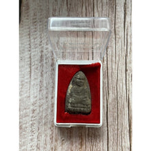 โหลดรูปภาพลงในเครื่องมือใช้ดูของ Gallery Somdej Style Thai Amulet Coin From Wat Phra Kaew - Buddhist Collectible Item

