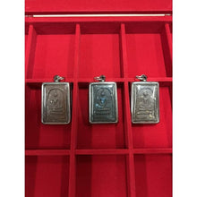 โหลดรูปภาพลงในเครื่องมือใช้ดูของ Gallery Thai Amulet Somdej Style From Wat Rakhang, Limited Color Selection Available 
T
