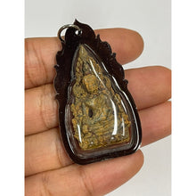 โหลดรูปภาพลงในเครื่องมือใช้ดูของ Gallery Thai Amulet Of Phra Chinnarat, Cultural Keepsake, Wat Ceremony Edition
