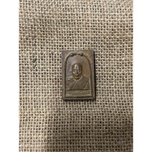 โหลดรูปภาพลงในเครื่องมือใช้ดูของ Gallery Thai Amulet Buddhist Monk From Wat Kha Man Dai, Year 1971 
Thai Amu
