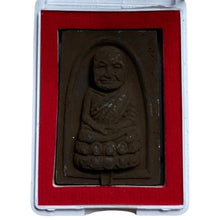 โหลดรูปภาพลงในเครื่องมือใช้ดูของ Gallery Thai Amulet Coin Of Luang Pu Toh, Wat Commemorative Edition, Buddhist Collectibl

