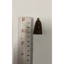 โหลดรูปภาพลงในเครื่องมือใช้ดูของ Gallery Thai Amulet Coin Luang Pu Toad, Wat Ceremony Edition, Cultural Keeps
