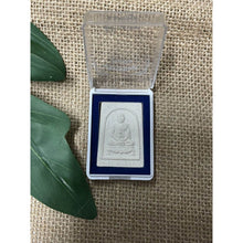 โหลดรูปภาพลงในเครื่องมือใช้ดูของ Gallery Buddhist Monk Inspired Thai Amulet Wat Rai Tang Thong Collectible 
Thai Amulet
